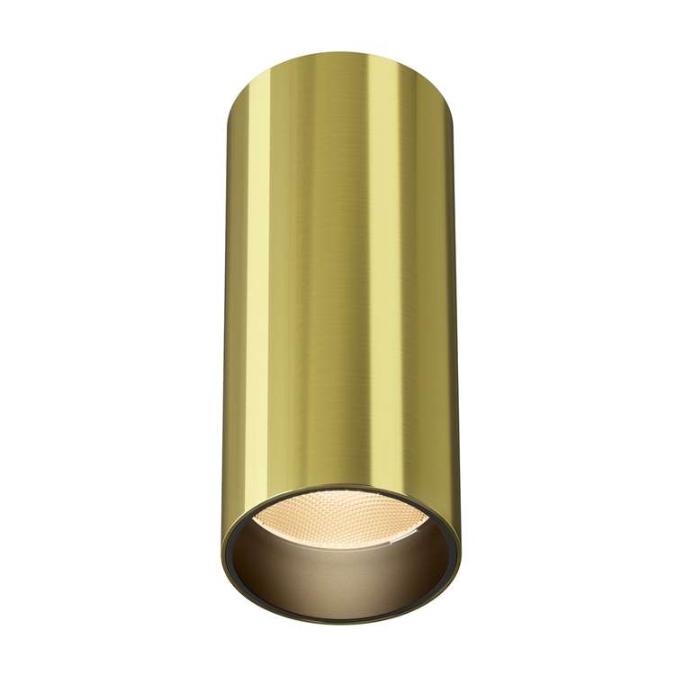 Потолочный светильник Technical C056CL-L12W2.7K-W-BS FOCUS LED Ceiling