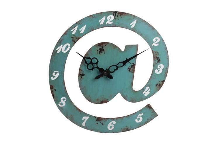 Настенные часы Sirocco