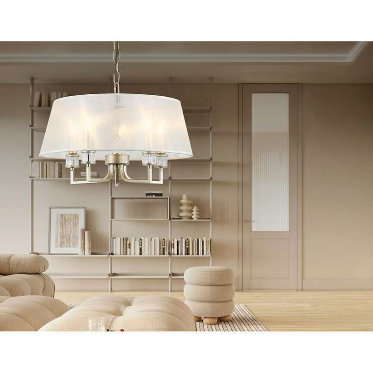Люстра Ambrella High Light LH71211