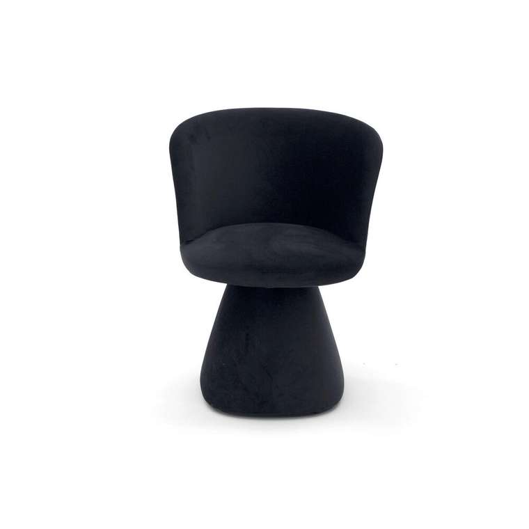 Стул Артемис черного цвета