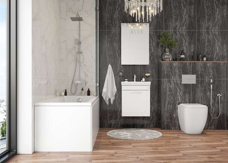 Зеркало-шкаф Венеция