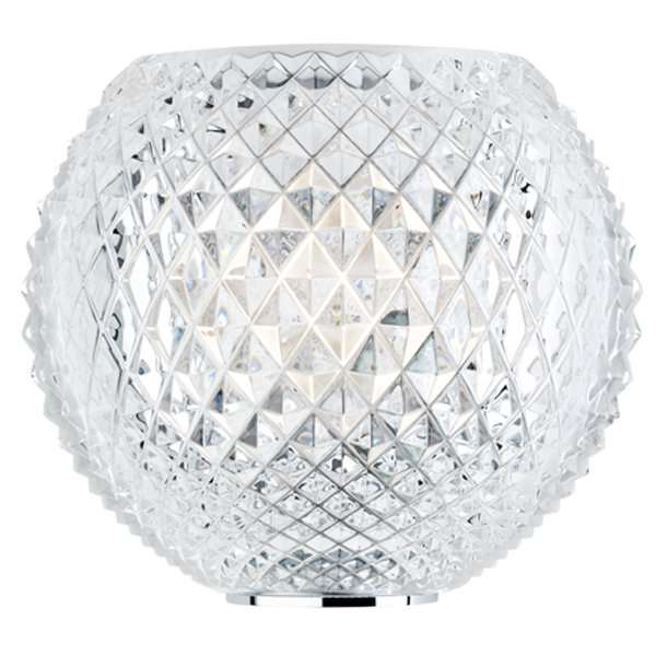 Светильник настенный Fabbian Diamond