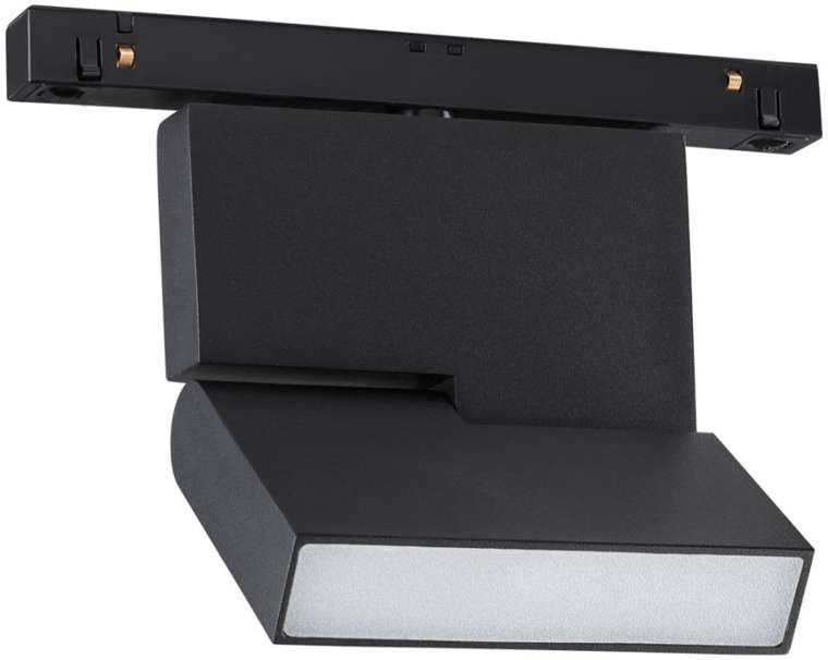 Трековый светильник низковольтный 48V светодиодный Novotech Flum 358465