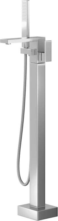 Напольный смеситель для ванны с душем Shower Panels