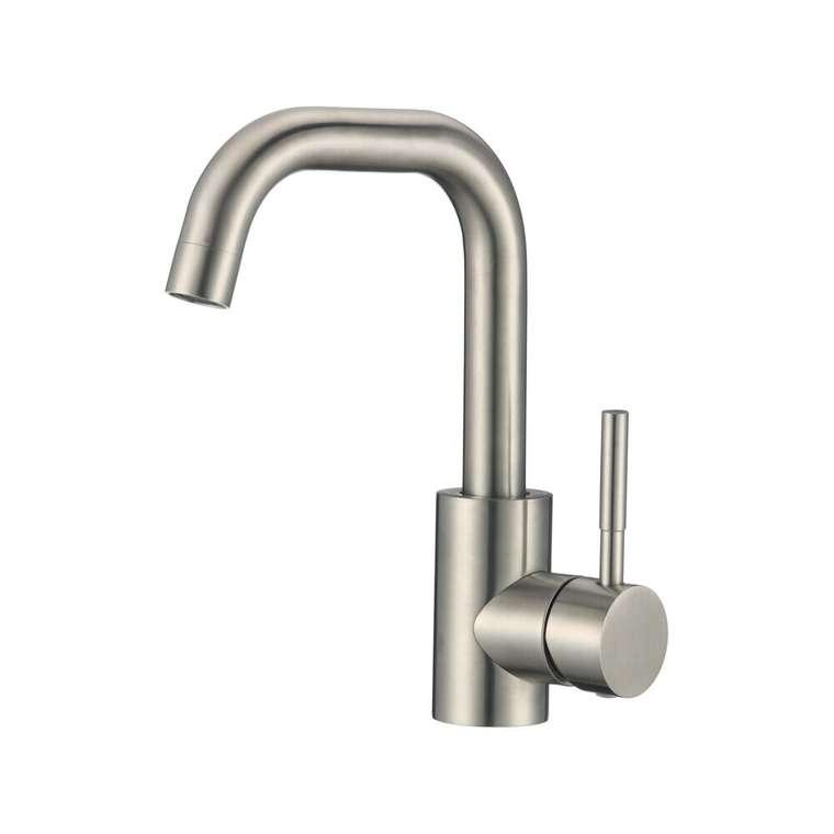 Смеситель для раковины D-Lin H110315-L