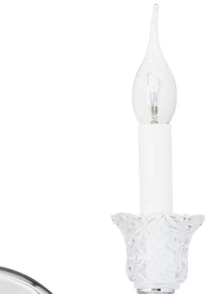 Бра Osgona Campana 716624 подсвечник с подвесками