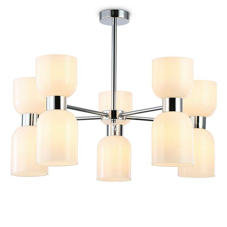 Светильник потолочный Ambrella Heigh Light LH56083