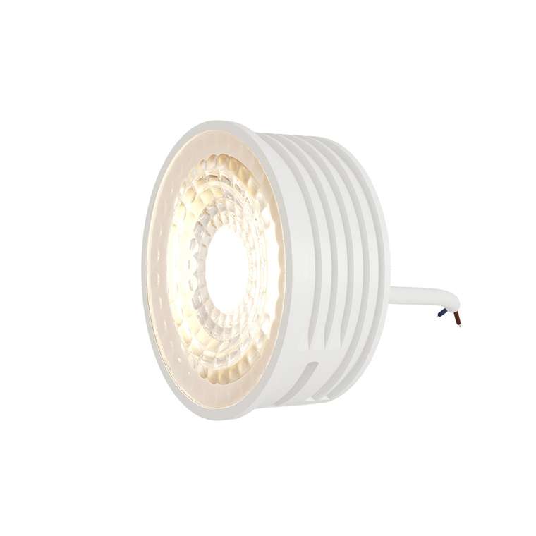 Модуль ST-Luce Белый LED -*7W 4000K Источники света