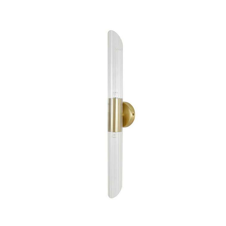 Бра Newport 7270 Alice 7278/A brass new