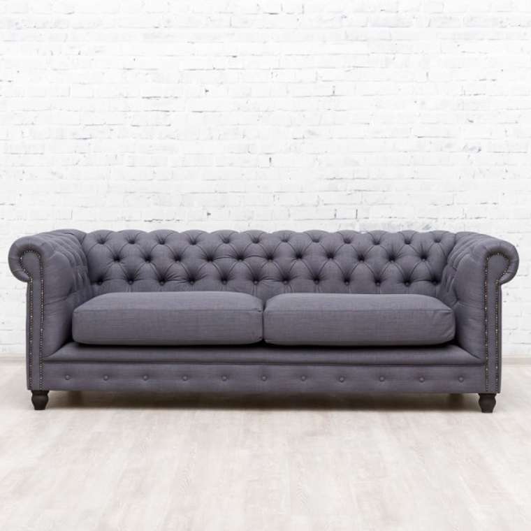  диван "Chesterfield"