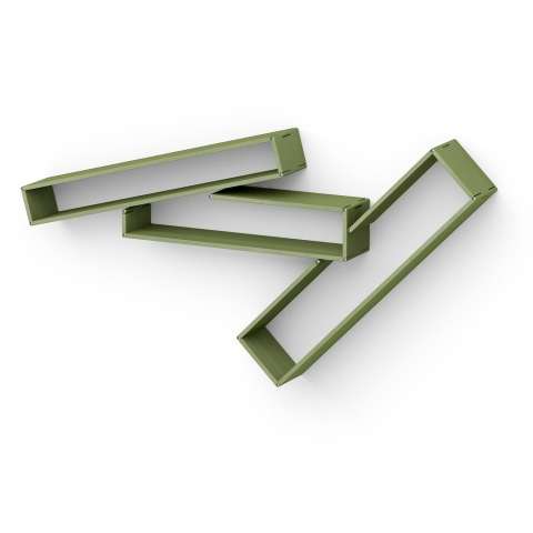 Полка Flex Shelf Set 