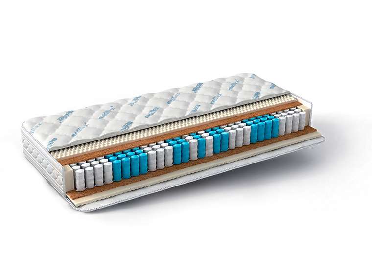Матрас Mediflex Sleep Control 