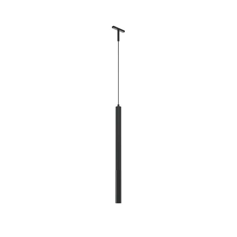 Трековый подвесной светильник Technical TR179-1-5WTW-M-B Focus Led Магнитная трековая система 15мм BASITY