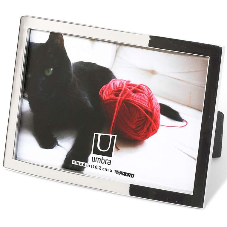 Фоторамка Umbra senza 