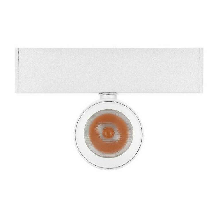 Трековый магнитный светильник Arlight MAG-SPOT-25-R65-5W Day4000 050073