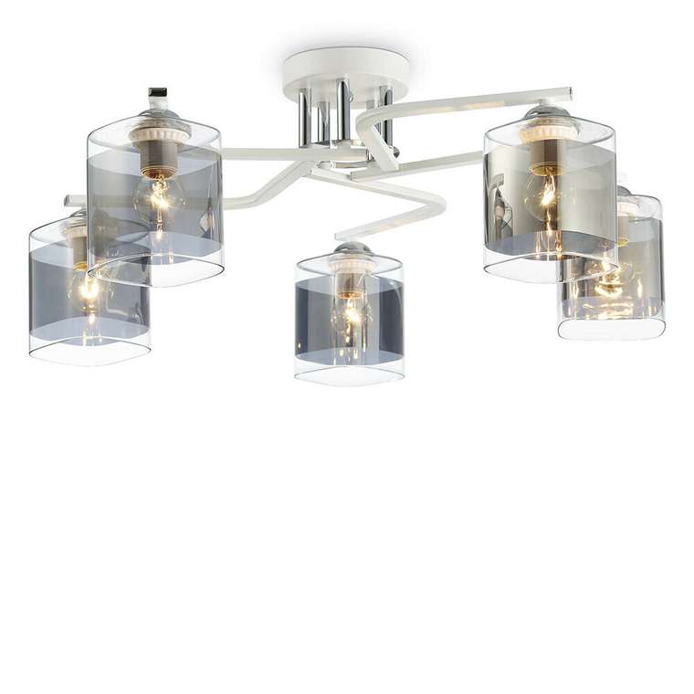 Светильник потолочный Ambrella Traditional TR303219