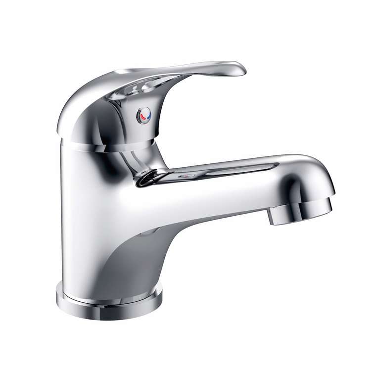 Смеситель для раковины D-Lin D110351