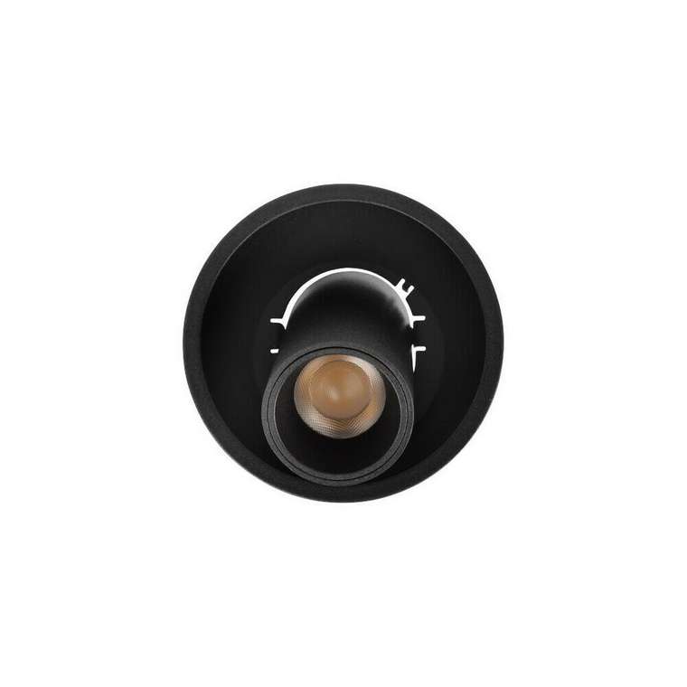 Светильник точечный Loft It Lens 10322/A Black