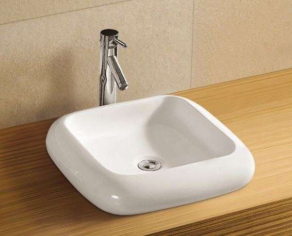 Накладная раковина Elbach