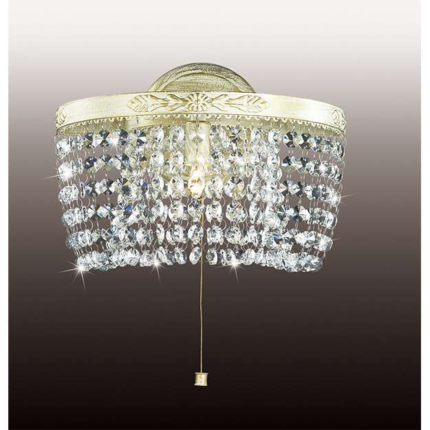 Бра Odeon Light Trena 