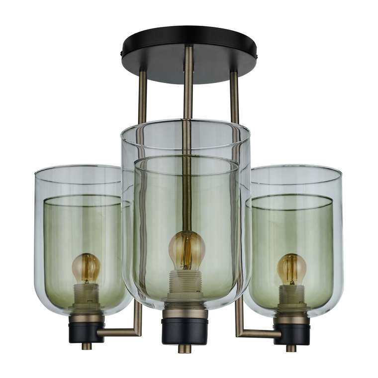 Потолочная люстра AllModern CHN900-M05TG
