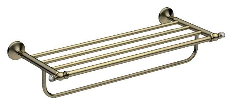 Полка Artamp;Max Antic Crystal AM-2622SJ-Br