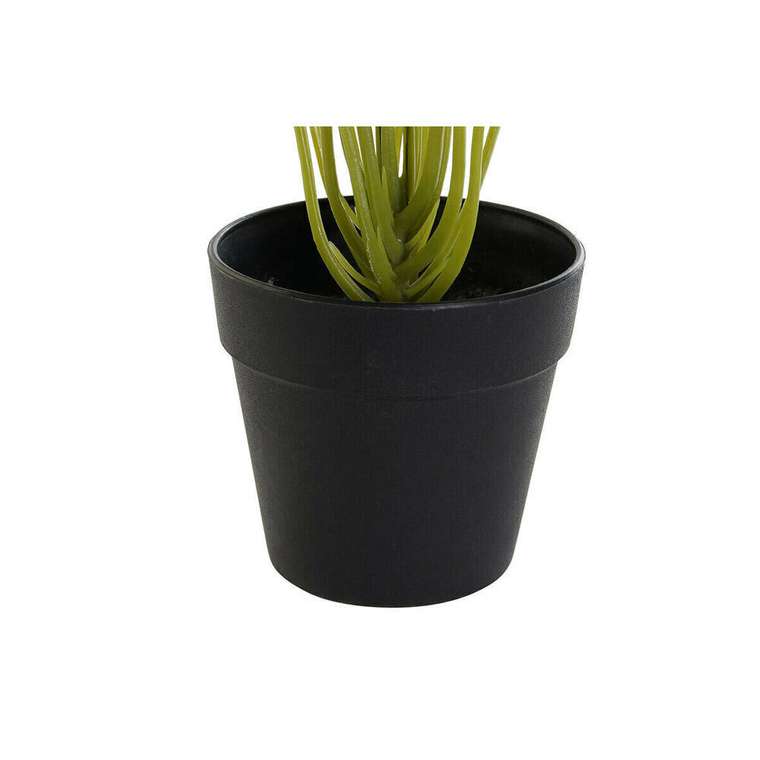 Декоративное растение PVC полипропилен 25 x 25 x 30 cm