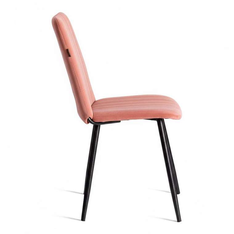 Стул Asti Trend розового цвета
