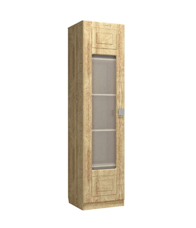 Подушка Геометрия оранж