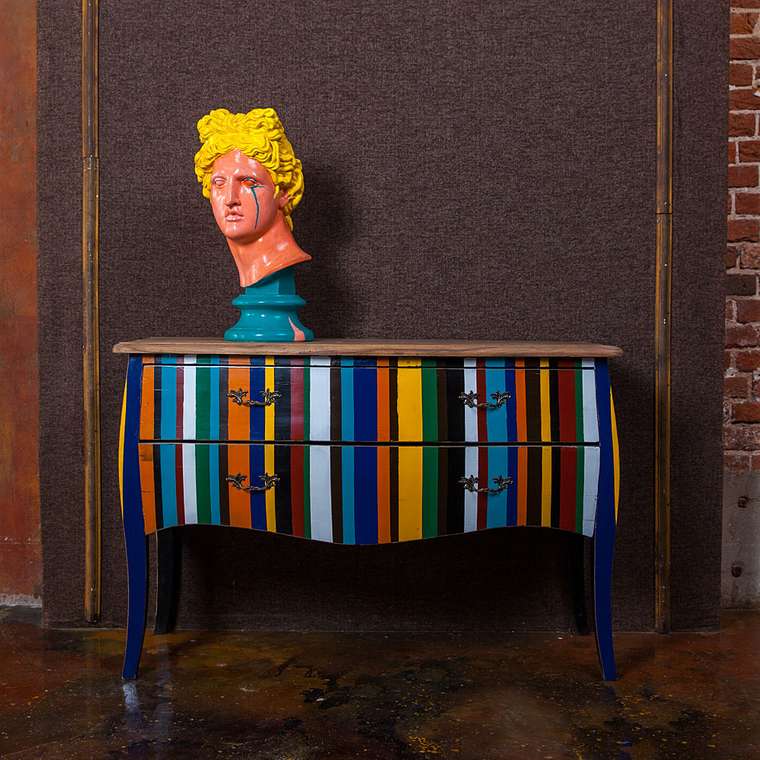 Комод «Поль»