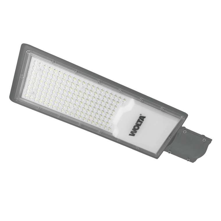 Уличный консольный светильник LED 150Вт 5700К IP65 Wolta STL-150W/04