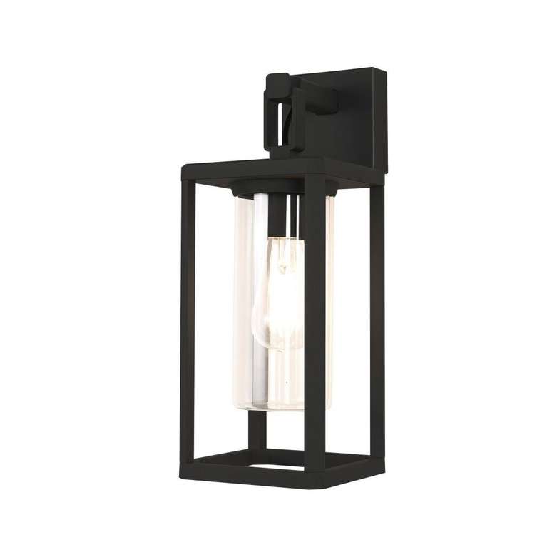 Уличный настенный светильник Mantra Alps 9114