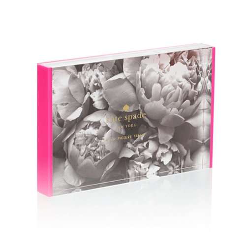 Фоторамка Kate Spade