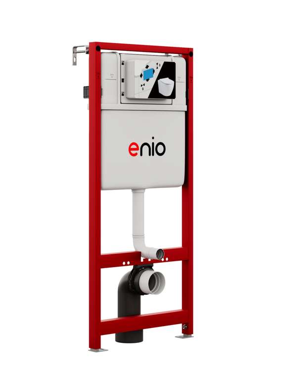 Комплект 3 в 1 инсталляция Profi