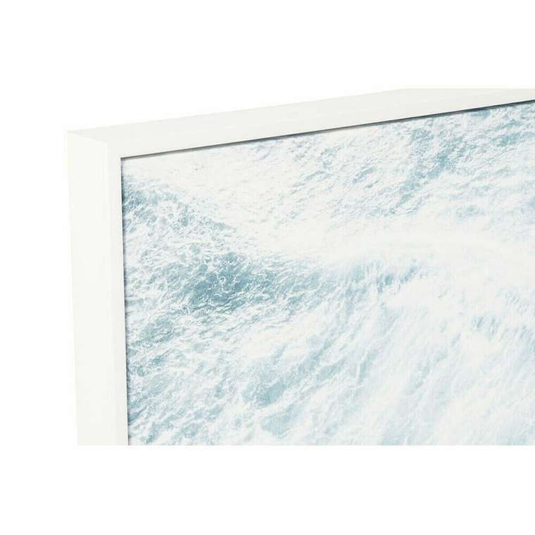 Картина 62,5 x 4,5 x 93 cm Море и океан (2 штук)