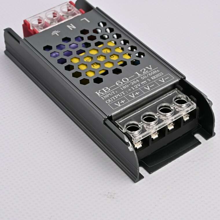 Блок питания Imperiumloft 12V 60W BLKB12V