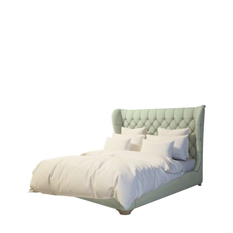   кровать GRACE II KING SIZE BED 200х200 см