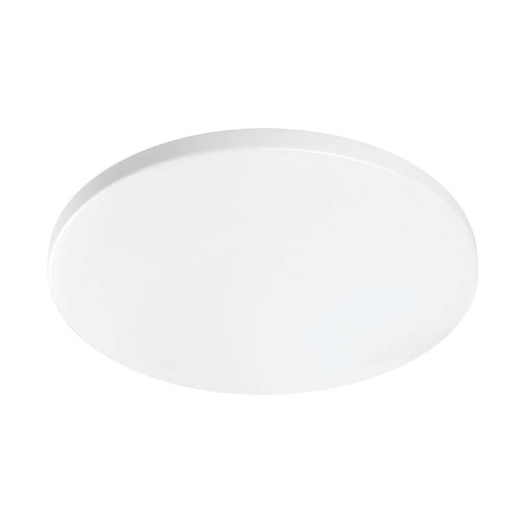 Встраиваемый светодиодный светильник Lightstar Zocco Cyl Led  