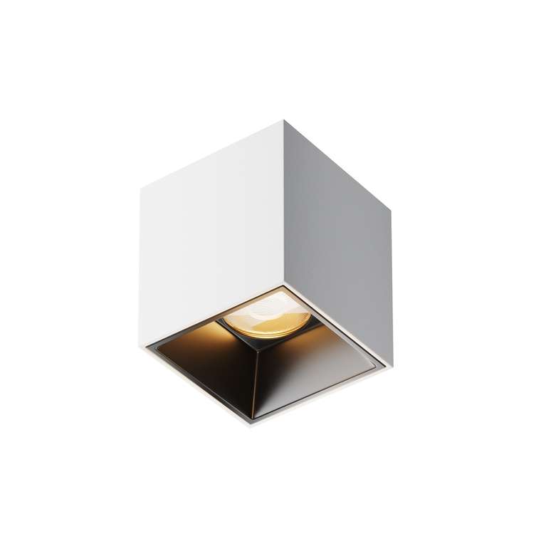 Потолочный светильник Technical C064CL-5W2.7K-SQ-WB Alfa LED Ceiling