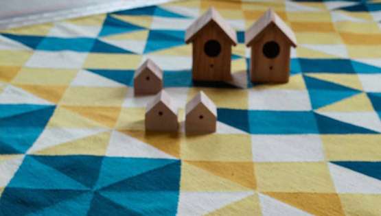 Ковер GAN Mosaiek 170х240