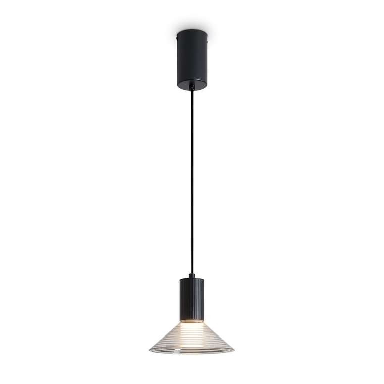 Подвесной светильник Freya FR6179PL-L6B Lake LED
