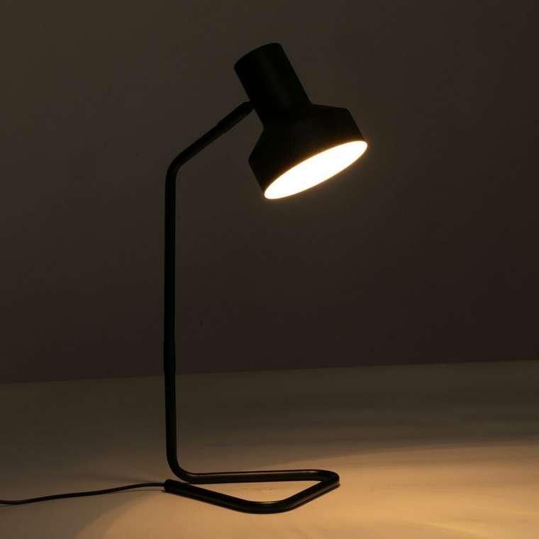 Настольная лампа DeMarkt Хоф 497035201