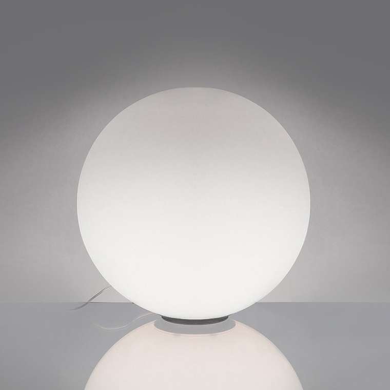 Настольная лампа Artemide "Dioscuri tavolo"