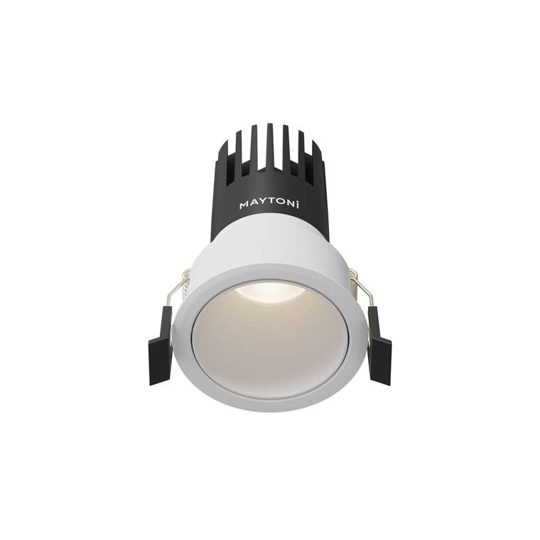 Встраиваемый светильник Technical DL116-10W-4K-W Dip Downlight
