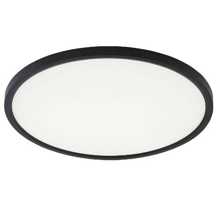 Потолочный светильник Plain LED LAMPS 81114/4C (пластик, цвет белый)