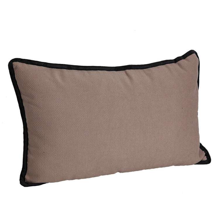 Подушка Розовый 30 x 10 x 50