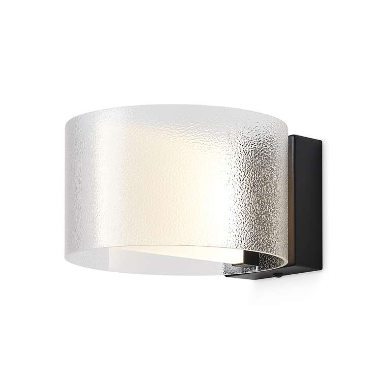 Настенный светильник (бра) Freya FR5541WL-L5B Ice Modern