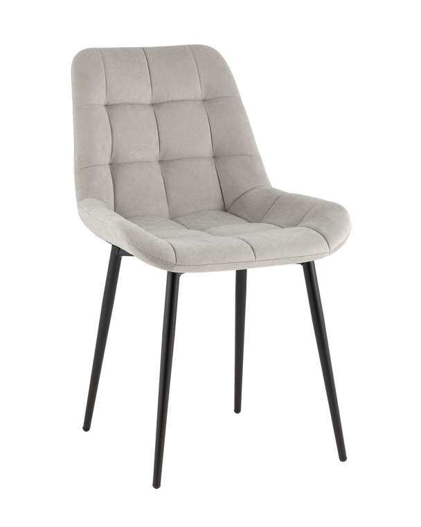 Стул Флекс Original светло-серого цвета