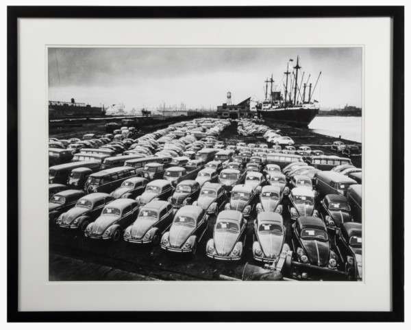 Постер First Shipment