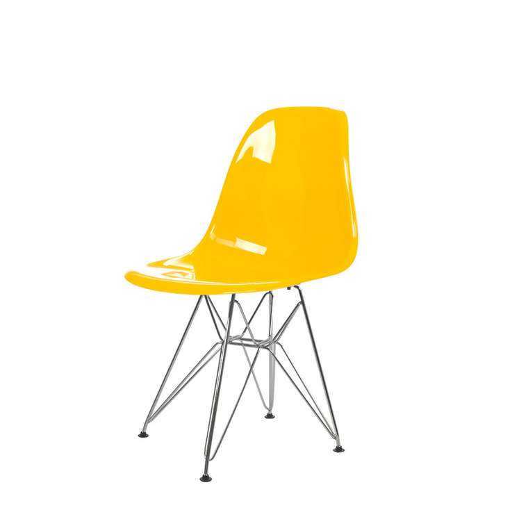 Обеденный стул "Eames"